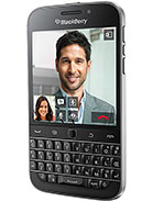 Best available price of BlackBerry Classic in Newzealand