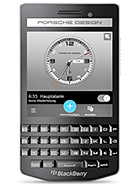 Best available price of BlackBerry Porsche Design P-9983 in Newzealand