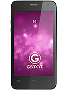 Best available price of Gigabyte GSmart T4 in Newzealand