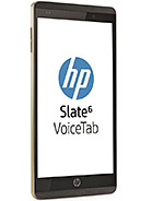 Best available price of HP Slate6 VoiceTab in Newzealand