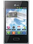 Best available price of LG Optimus L3 E400 in Newzealand