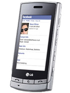 Best available price of LG GT405 in Newzealand