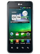 Best available price of LG Optimus 2X in Newzealand