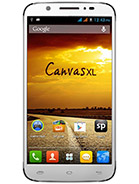 Best available price of Micromax A119 Canvas XL in Newzealand