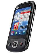 Best available price of Motorola EX300 in Newzealand