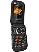 Best available price of Motorola Rambler in Newzealand