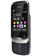 Best available price of Nokia C2-06 in Newzealand