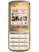 Best available price of Nokia C3-01 Gold Edition in Newzealand