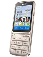 Best available price of Nokia C3-01 Touch and Type in Newzealand