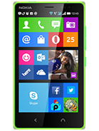 Best available price of Nokia X2 Dual SIM in Newzealand
