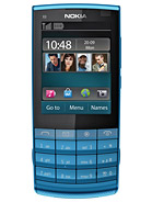Best available price of Nokia X3-02 Touch and Type in Newzealand