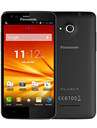 Best available price of Panasonic Eluga A in Newzealand
