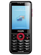 Best available price of Philips Xenium F511 in Newzealand