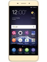Best available price of QMobile M6 Lite in Newzealand