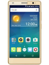 Best available price of QMobile Noir S6 Plus in Newzealand