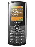 Best available price of Samsung E2230 in Newzealand