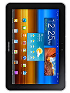 Best available price of Samsung Galaxy Tab 8-9 4G P7320T in Newzealand