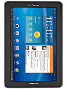 Best available price of Samsung Galaxy Tab 7-7 LTE I815 in Newzealand