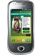 Best available price of Samsung I5801 Galaxy Apollo in Newzealand