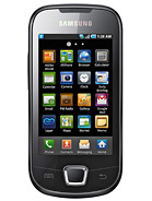 Best available price of Samsung I5800 Galaxy 3 in Newzealand