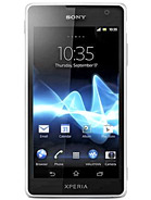 Best available price of Sony Xperia GX SO-04D in Newzealand