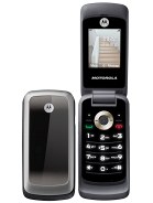 Best available price of Motorola WX265 in Newzealand