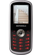 Best available price of Motorola WX290 in Newzealand