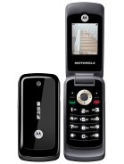 Best available price of Motorola WX295 in Newzealand