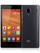 Best available price of Xiaomi Redmi 1S in Newzealand