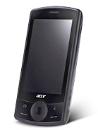 Best available price of Acer beTouch E100 in Newzealand