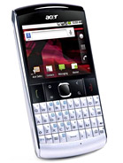 Best available price of Acer beTouch E210 in Newzealand