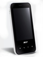Best available price of Acer beTouch E400 in Newzealand