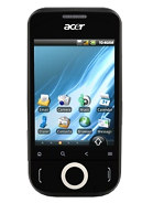 Best available price of Acer beTouch E110 in Newzealand