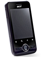 Best available price of Acer beTouch E120 in Newzealand