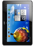 Best available price of Acer Iconia Tab A510 in Newzealand