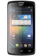 Best available price of Acer Liquid C1 in Newzealand