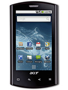Best available price of Acer Liquid E in Newzealand
