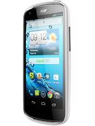 Best available price of Acer Liquid E1 in Newzealand