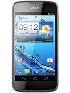 Best available price of Acer Liquid Gallant E350 in Newzealand