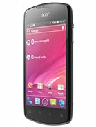 Best available price of Acer Liquid Glow E330 in Newzealand