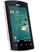 Best available price of Acer Liquid mt in Newzealand