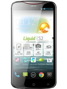 Best available price of Acer Liquid S2 in Newzealand