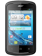 Best available price of Acer Liquid Z2 in Newzealand