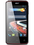 Best available price of Acer Liquid Z4 in Newzealand