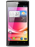 Best available price of Acer Liquid Z500 in Newzealand
