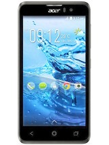 Best available price of Acer Liquid Z520 in Newzealand