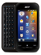 Best available price of Acer neoTouch P300 in Newzealand