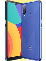 Best available price of alcatel 1L (2021) in Newzealand