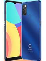 Best available price of alcatel 1S (2021) in Newzealand