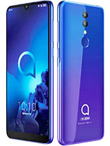 Best available price of alcatel 3 (2019) in Newzealand